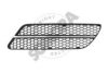 ALFA 0156075733 Ventilation Grille, bumper